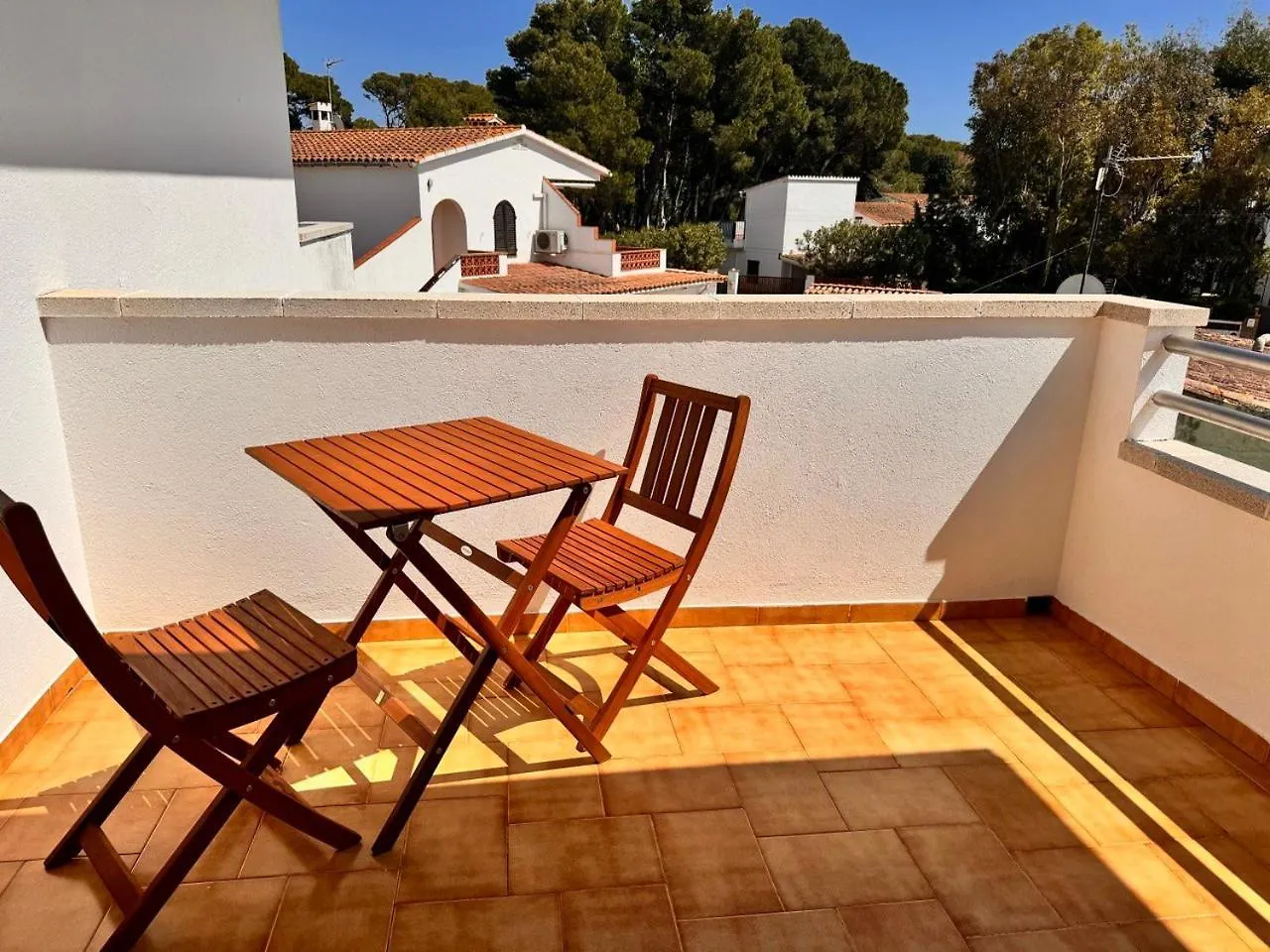 Villa Merce Empuries Sant Marti d'Empuries España