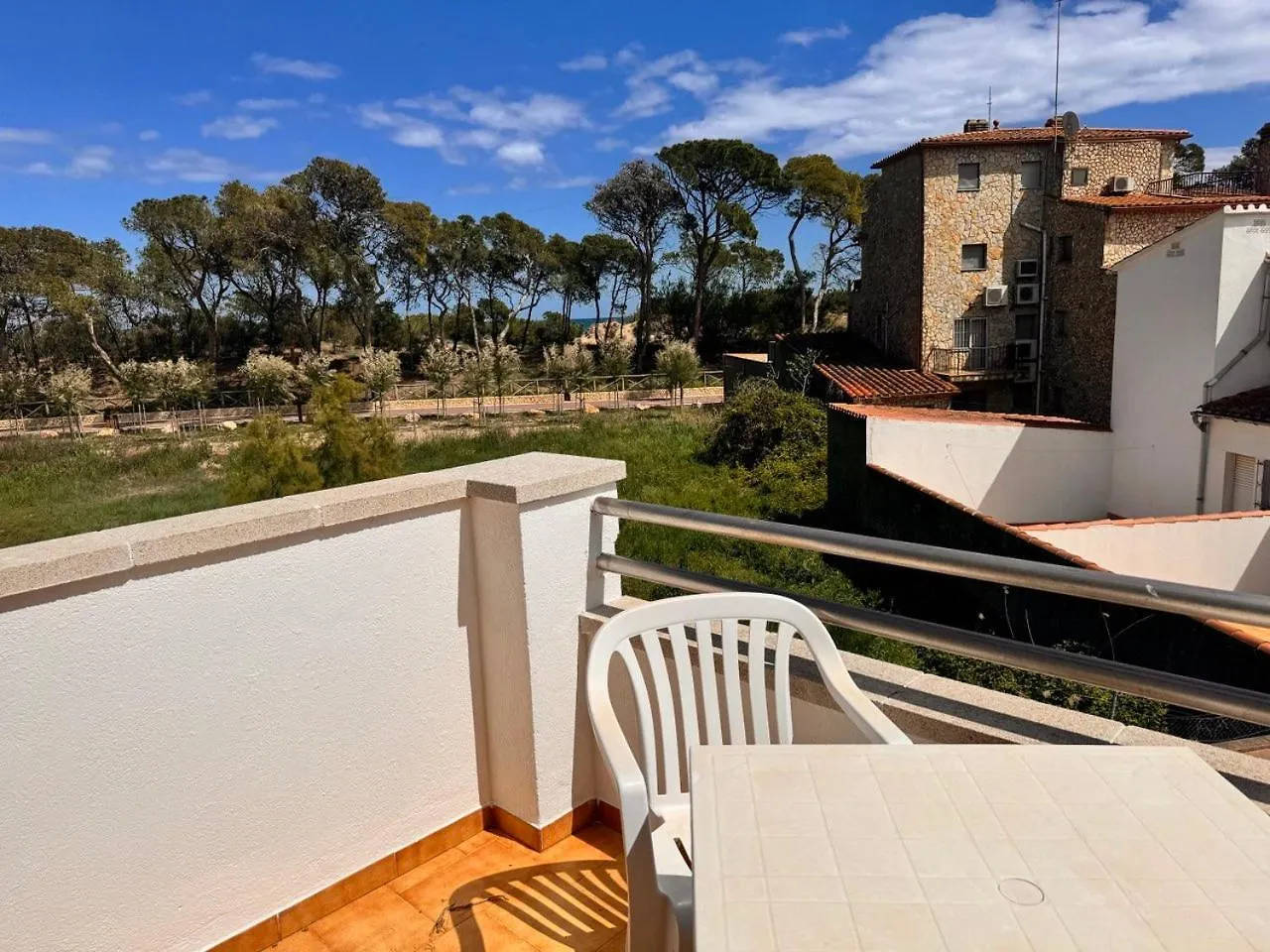 Villa Merce Empuries Sant Marti d'Empuries 0*,