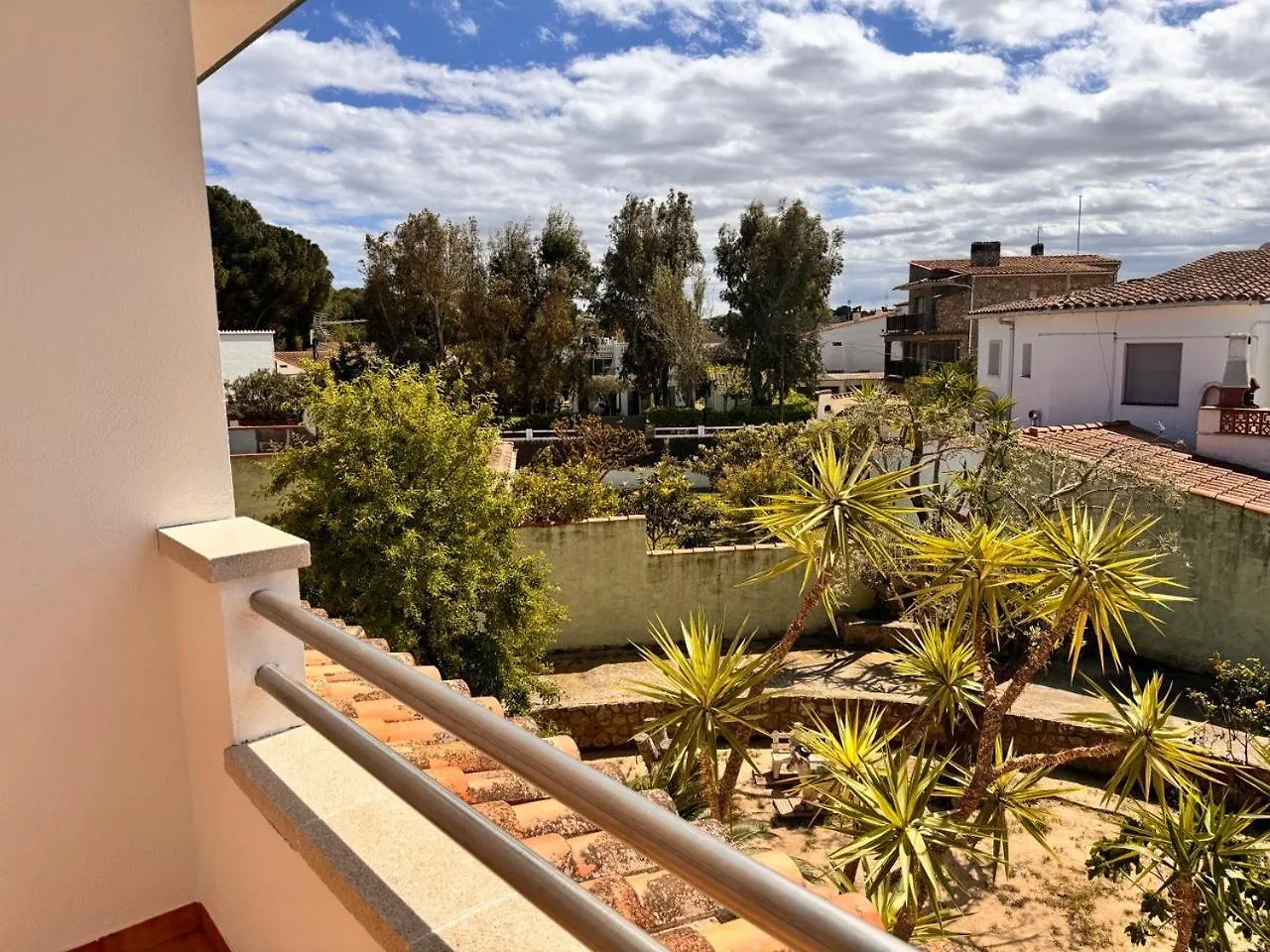 Villa Merce Empuries Sant Marti d'Empuries Bed and breakfast