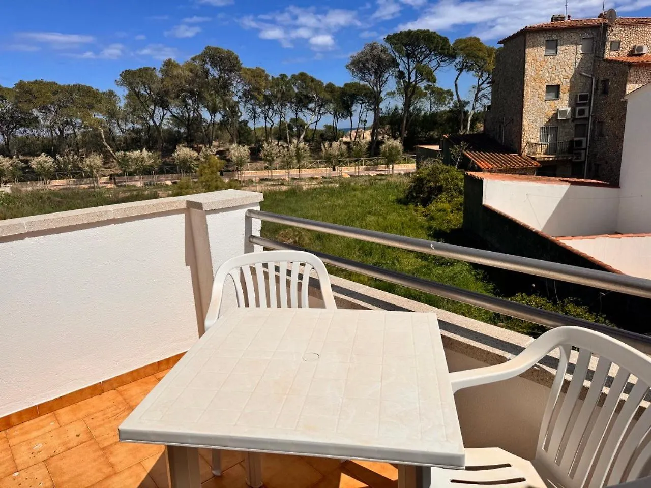 Villa Merce Empuries Sant Marti d'Empuries
