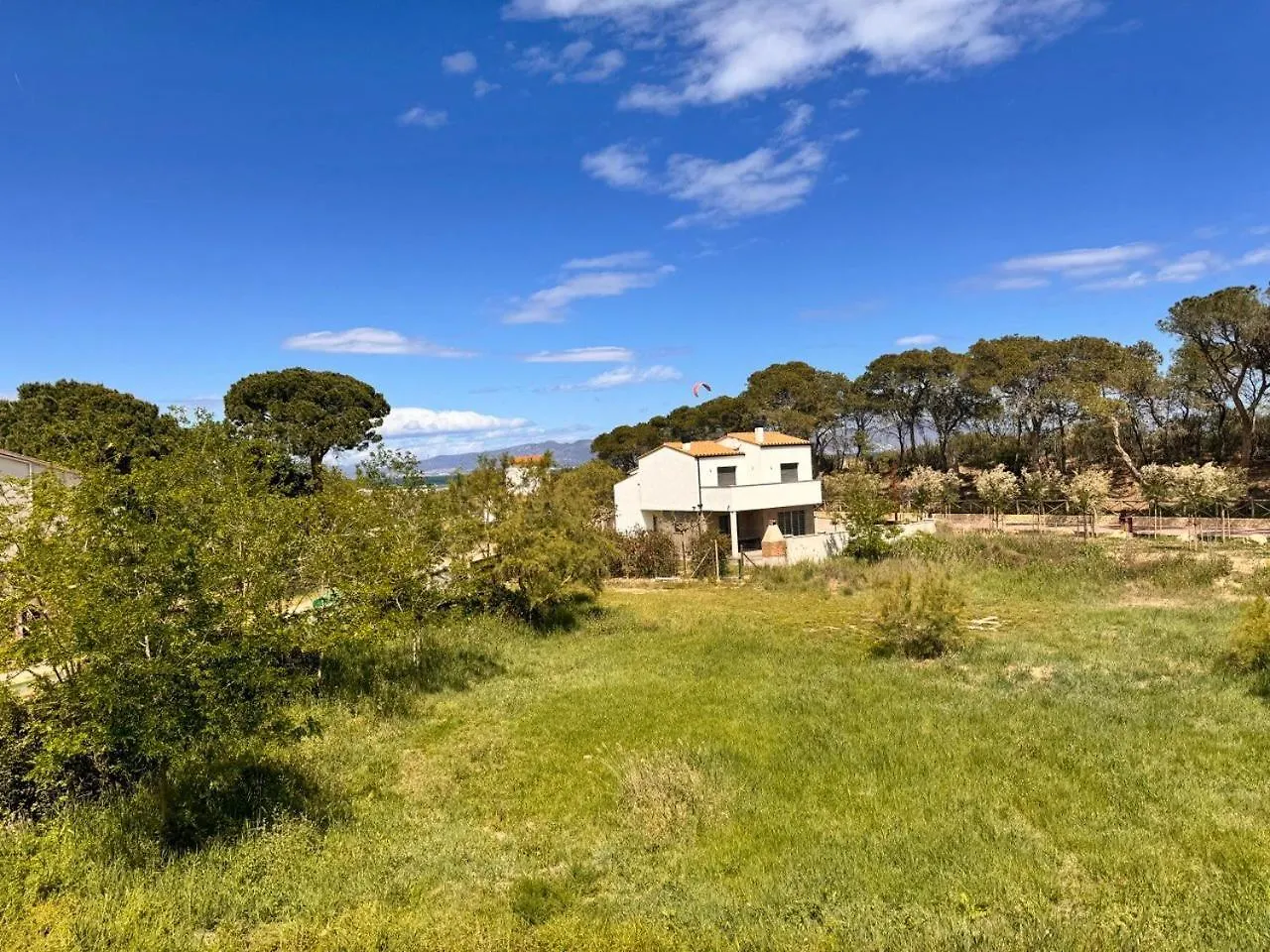 Bed and breakfast Villa Merce Empuries Sant Marti d'Empuries