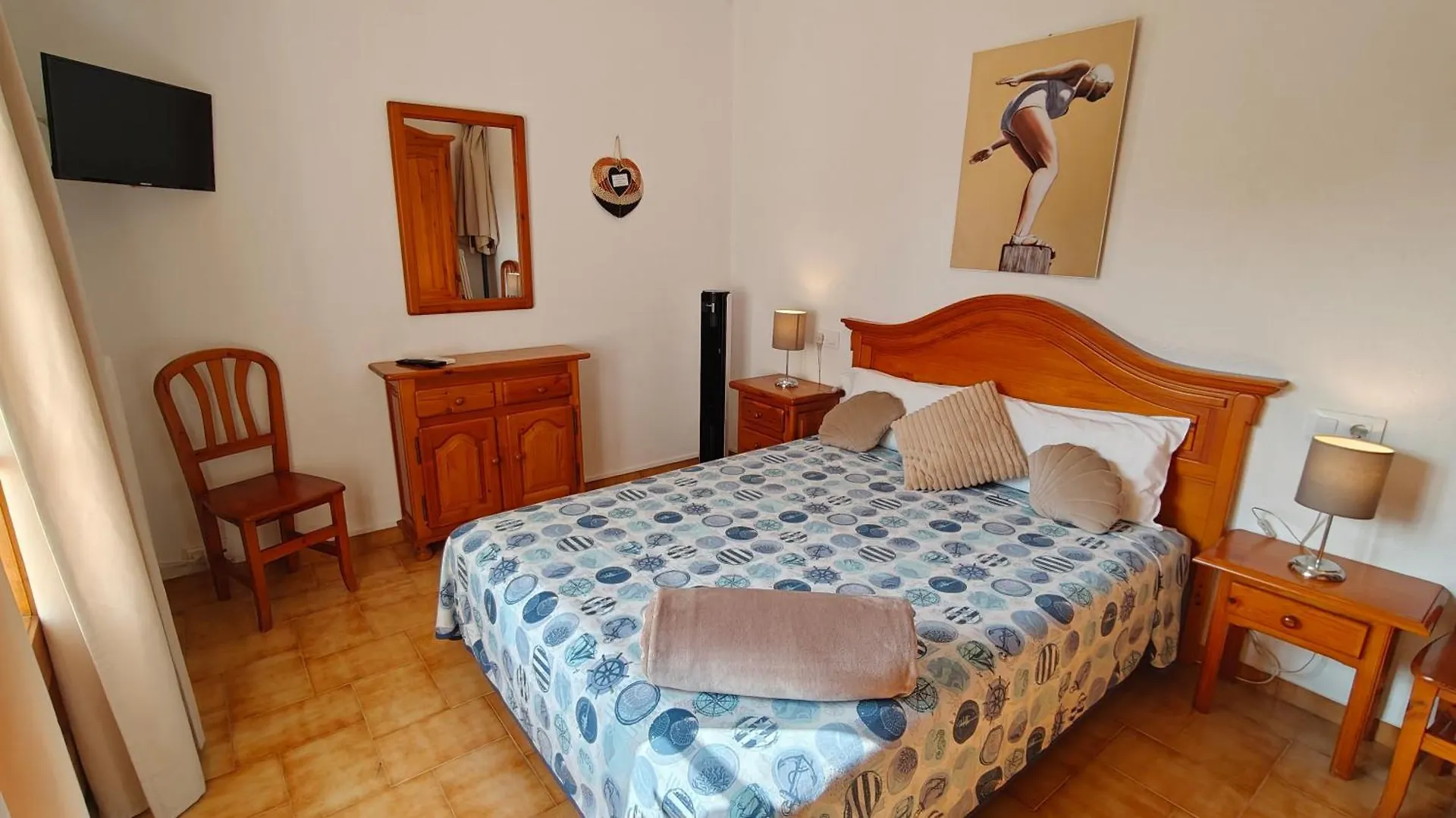 Villa Merce Empuries Sant Marti d'Empuries 0*,  España