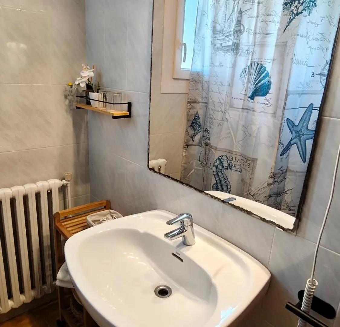 Bed and breakfast Villa Merce Empuries Sant Marti d'Empuries