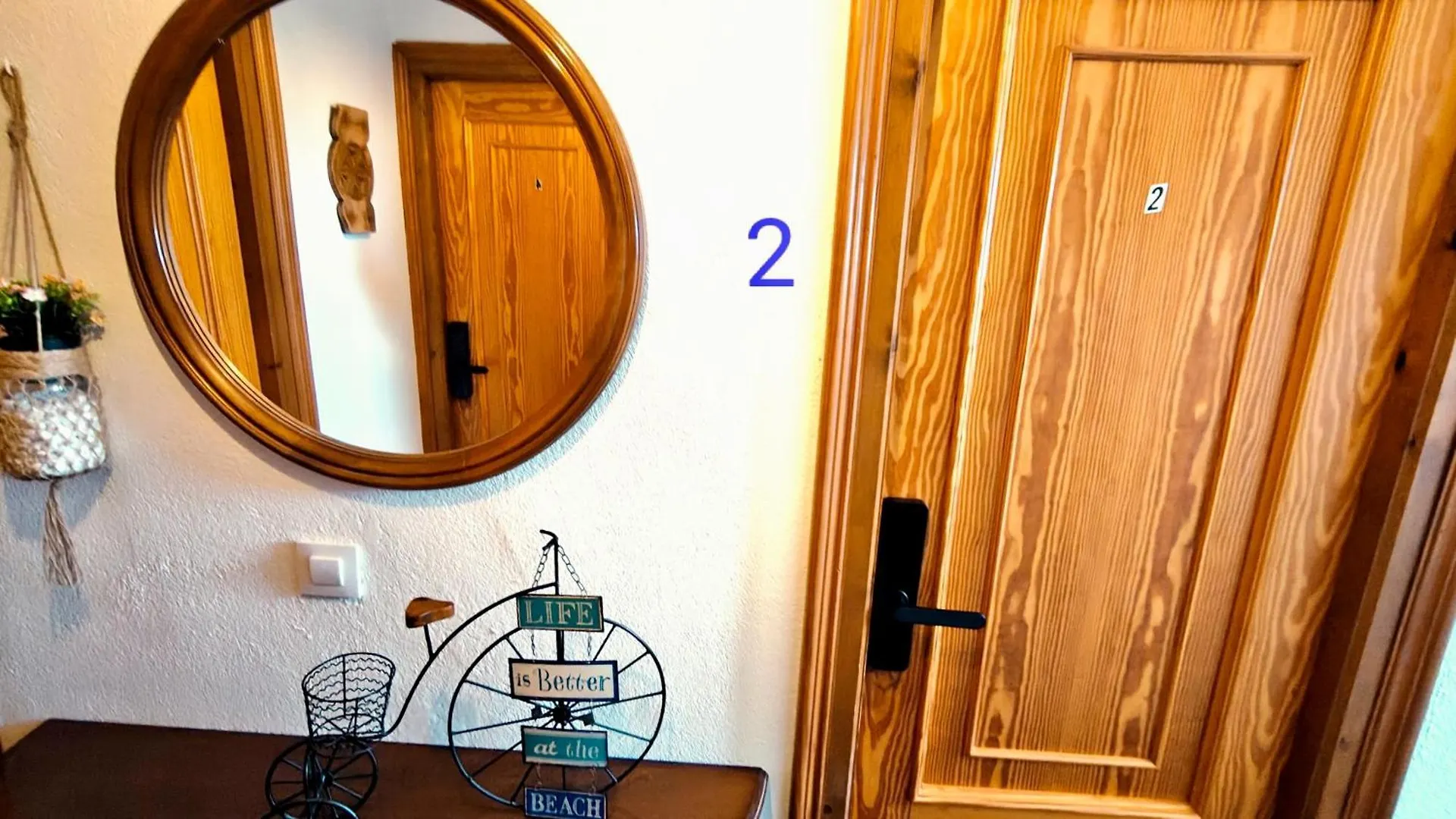 Bed and breakfast Villa Merce Empuries Sant Marti d'Empuries