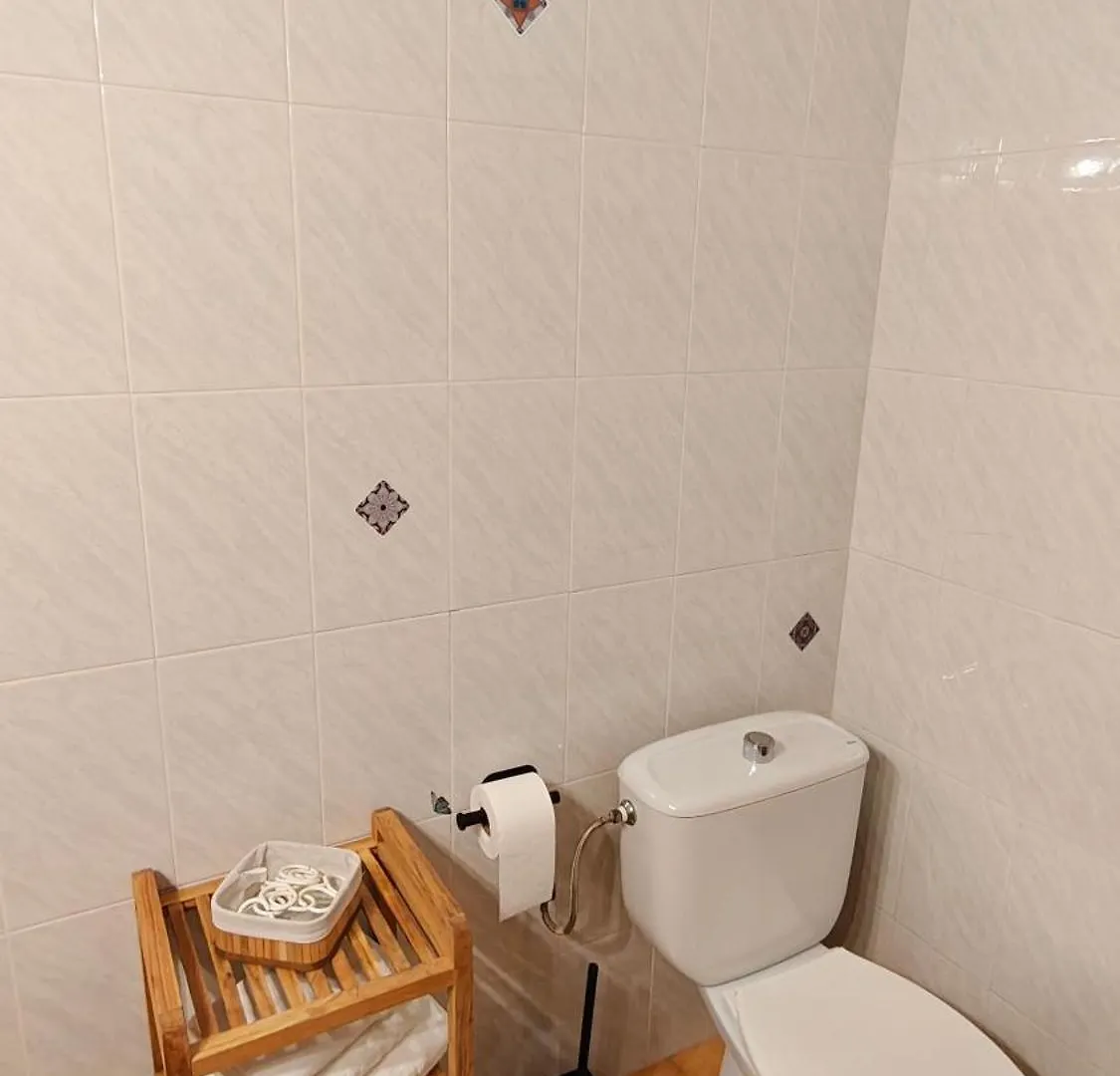 Villa Merce Empuries Sant Marti d'Empuries 0*,