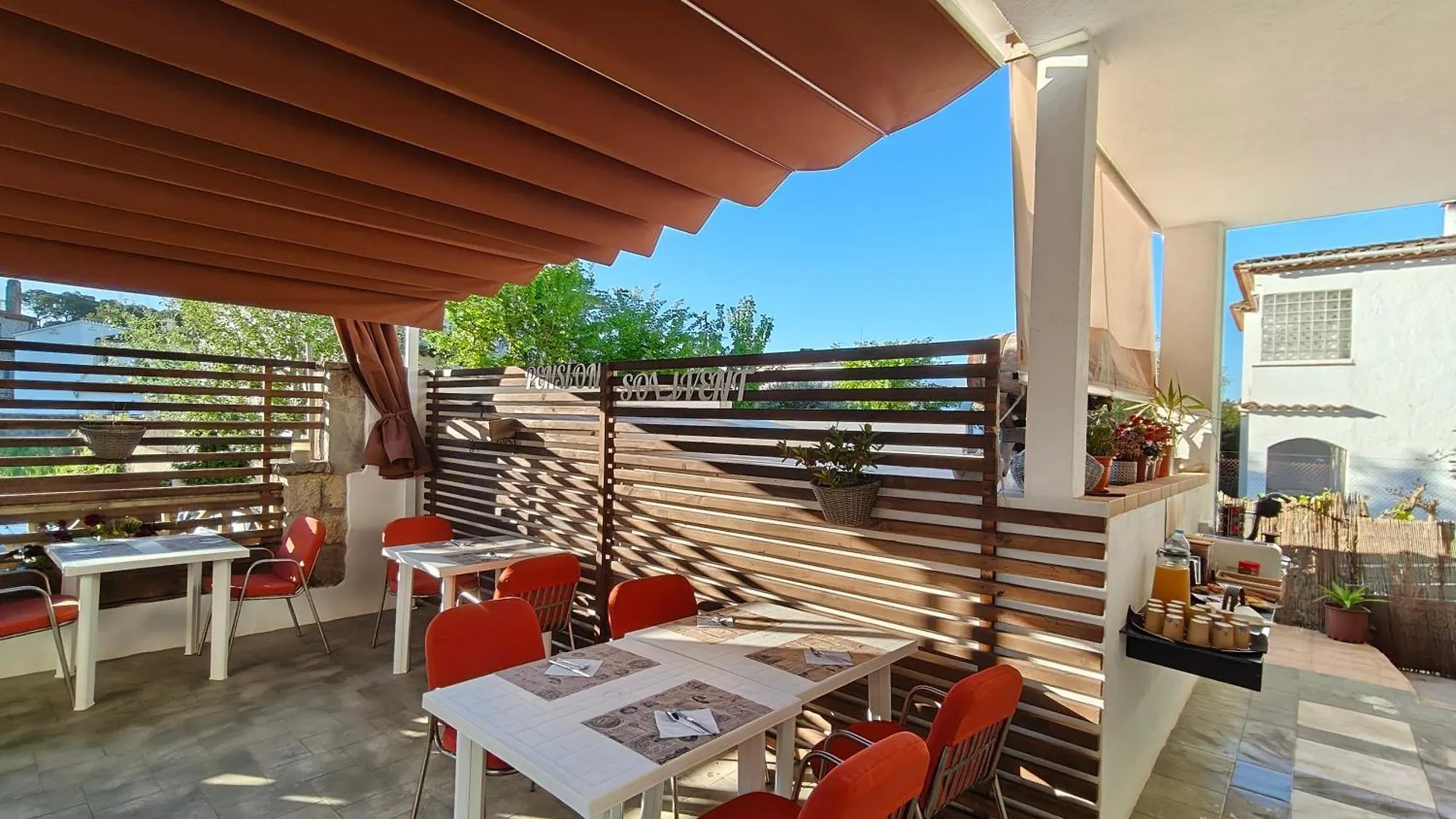 Villa Merce Empuries Sant Marti d'Empuries