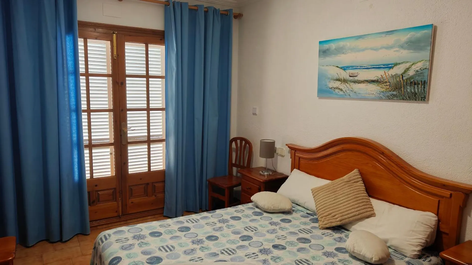 Villa Merce Empuries Sant Marti d'Empuries 0*,