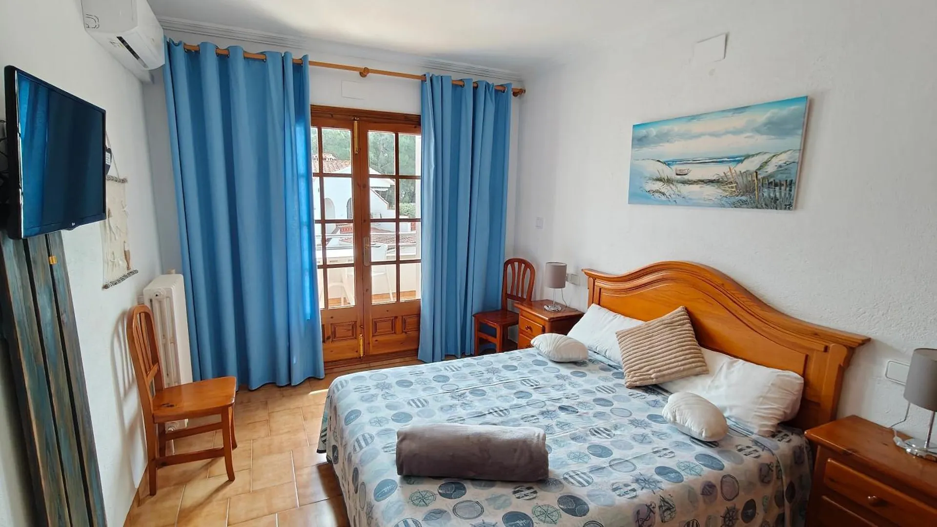 Villa Merce Empuries Sant Marti d'Empuries